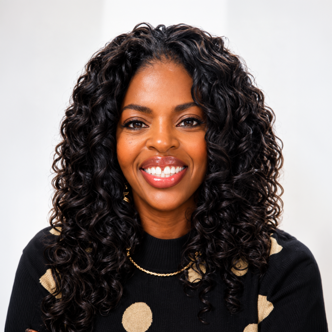 Tisha A. Dunn, principal of S. Weir Mitchell School.